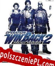 Winback 2: Project Poseidon Spolszczenie