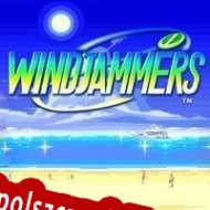 Windjammers Spolszczenie