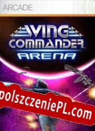 Wing Commander Arena Spolszczenie