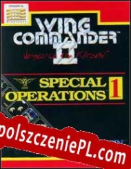 Wing Commander II: Special Operations 1 Spolszczenie