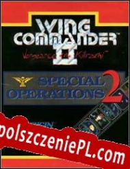 Wing Commander II: Special Operations 2 Spolszczeniepl