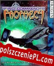 Wing Commander: Prophecy Spolszczeniepl