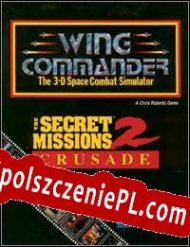 Wing Commander: The Secret Missions 2 Crusade Spolszczenie