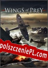 Wings of Prey Spolszczenie