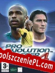 Winning Eleven 8 Spolszczenie