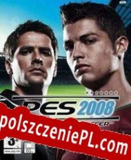 Winning Eleven: Pro Evolution Soccer 2008 Spolszczeniepl