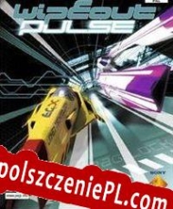 WipEout Pulse Spolszczenie