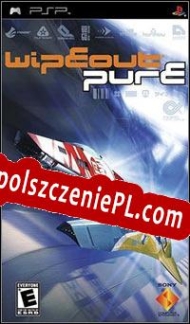 WipEout Pure Spolszczenie