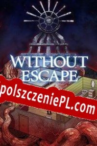 Without Escape Spolszczenie