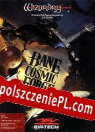 Wizardry 6: Bane of the Cosmic Forge Spolszczenie