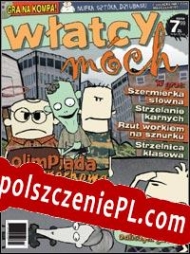 Wlatcy Moch: Olimpiada Podworkowa Spolszczenie