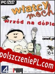 Wlatcy Moch: Wrzod na dopie Spolszczenie