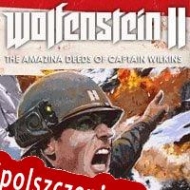 Wolfenstein II: The New Colossus The Amazing Deeds of Captain Wilkins Spolszczenie