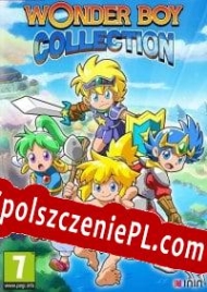 Wonder Boy Collection Spolszczenie