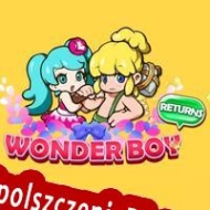 Wonder Boy Returns Spolszczenie