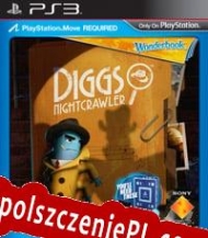 Wonderbook: Diggs Nightcrawler Spolszczenie