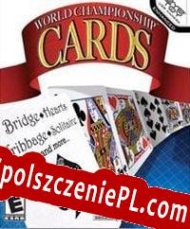 World Championship Cards Spolszczenie