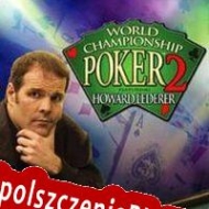 World Championship Poker 2: Featuring Howard Lederer Spolszczeniepl