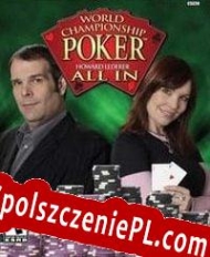 World Championship Poker Featuring Howard Lederer: All In Spolszczenie