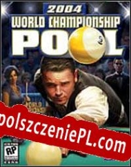 World Championship Pool 2004 Spolszczenie