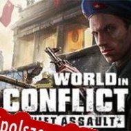 World in Conflict: Soviet Assault Spolszczenie