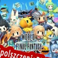 World of Final Fantasy Maxima Spolszczeniepl