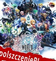 World of Final Fantasy Spolszczeniepl