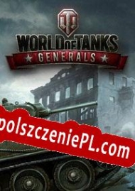 World of Tanks Generals Spolszczenie