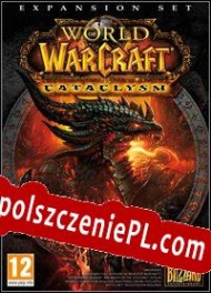 World of Warcraft: Cataclysm Spolszczenie