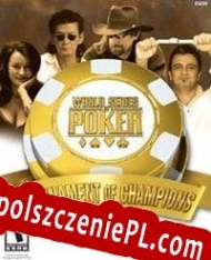 World Series of Poker: Tournament of Champions Spolszczenie