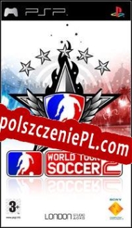 World Tour Soccer 2 Spolszczenie