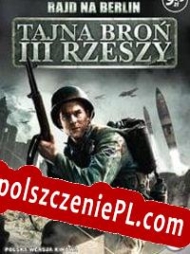 World War II Combat: Road to Berlin Spolszczenie