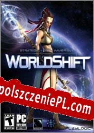 WorldShift Spolszczenie