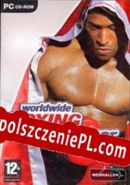 Worldwide Boxing Manager Spolszczenie