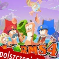 Worms 4 Spolszczenie