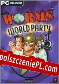 Worms World Party Spolszczenie