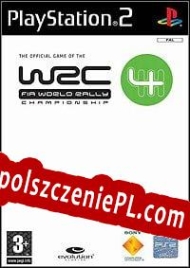 WRC 4 (2004) Spolszczenie