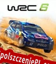 WRC 6 Spolszczenie