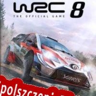 WRC 8 Spolszczenie