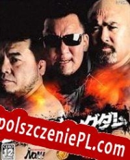 Wrestle Kingdom Spolszczenie