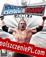 WWE SmackDown! vs. Raw 2007 Spolszczenie