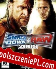 WWE SmackDown vs. Raw 2009 Spolszczenie