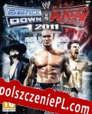 WWE SmackDown vs. Raw 2011 Spolszczenie