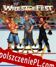 WWE WrestleFest Spolszczenie