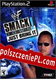 WWF SmackDown! Just Bring It Spolszczeniepl