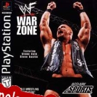 WWF War Zone Spolszczenie