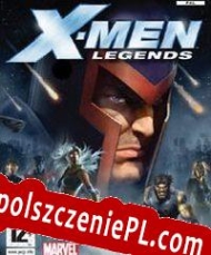 X-Men Legends Spolszczeniepl