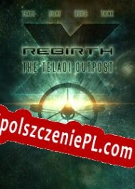 X Rebirth: The Teladi Outpost Spolszczenie