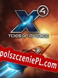 X4: Tides of Avarice Spolszczenie