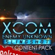 XCOM: Enemy Unknown Slingshot Spolszczenie